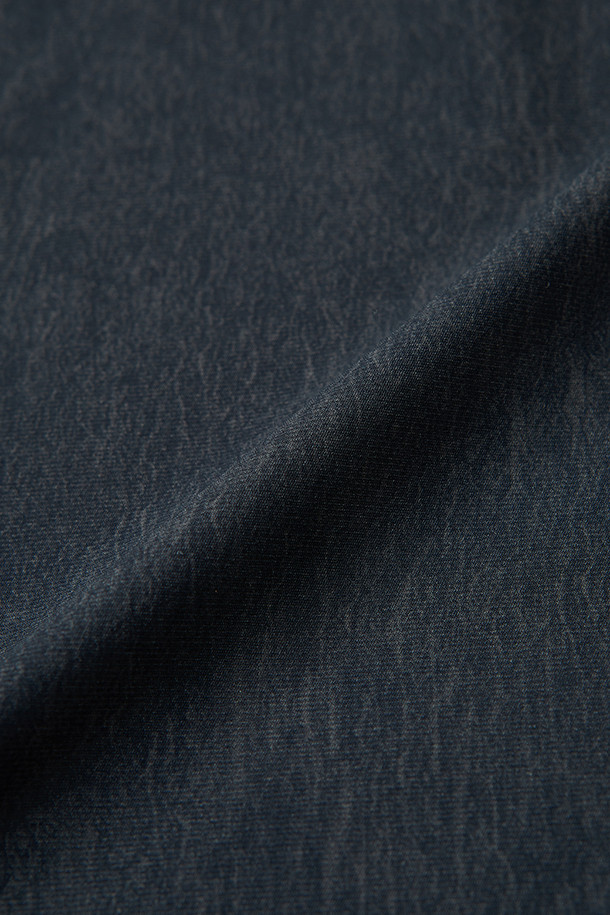 지포어-MEN APPAREL-TEXTURED PATTERN T-SHIRT(MEN)