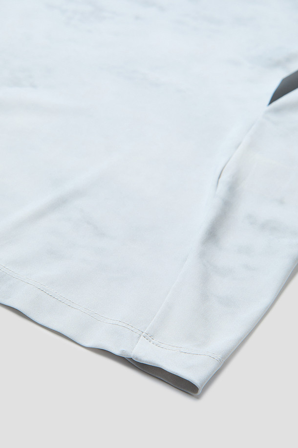 지포어-MEN APPAREL-SUMMER MOCKNECK BASELAYER(MEN)