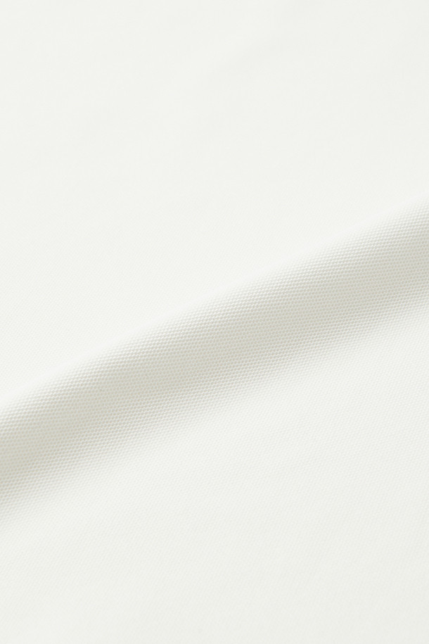 지포어-MEN APPAREL-ESSENTIAL POLO T-SHIRT(MEN)