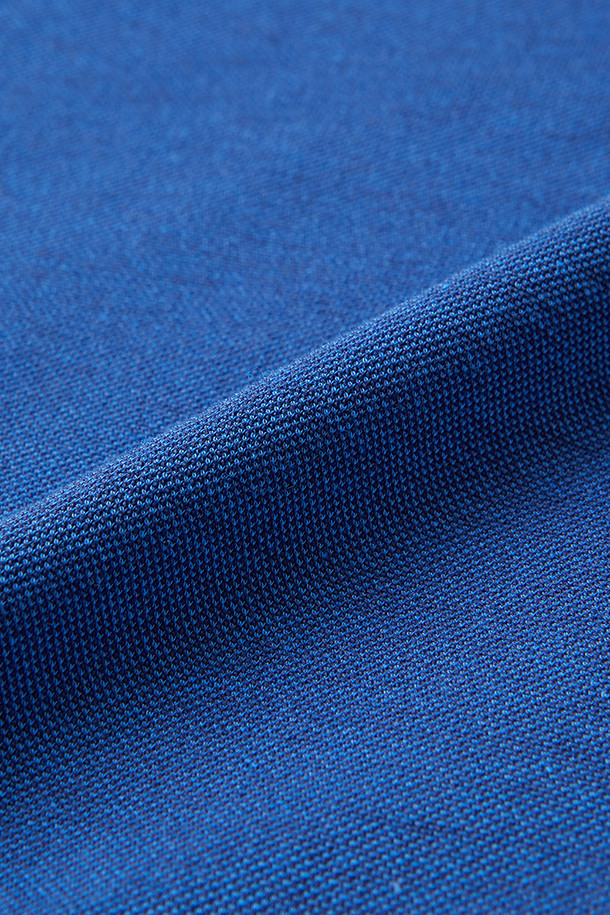 지포어-MEN APPAREL-SOLID PIQUE T-SHIRT(MEN)
