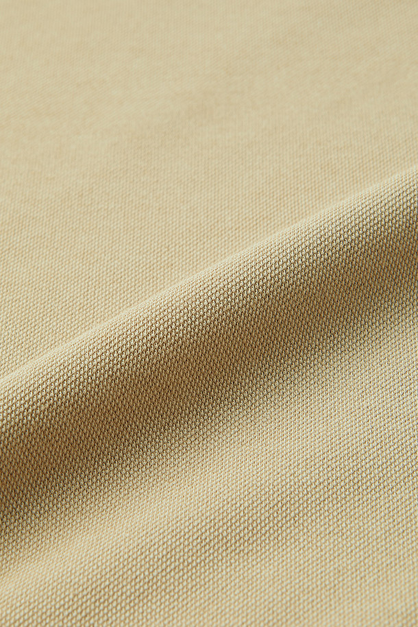 지포어-MEN APPAREL-SOLID PIQUE T-SHIRT(MEN)
