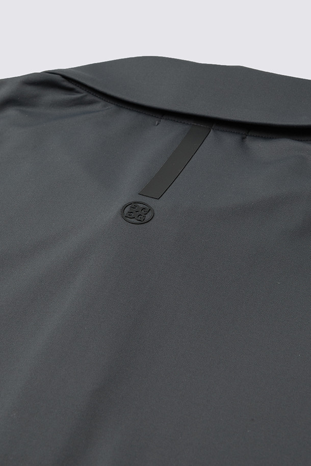 지포어-MEN APPAREL-WARM TOUCH POLO(MEN)