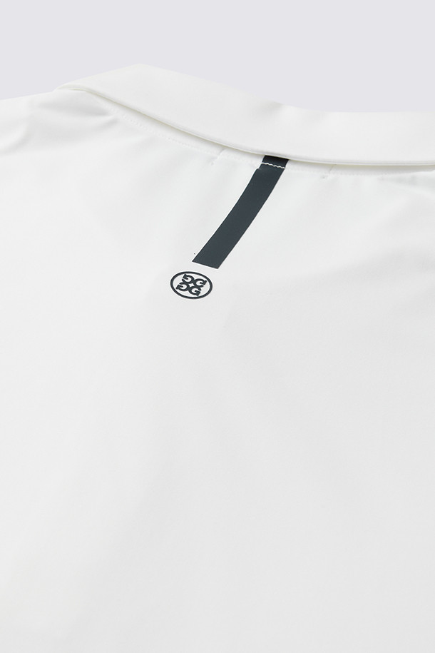 지포어-MEN APPAREL-WARM TOUCH POLO(MEN)