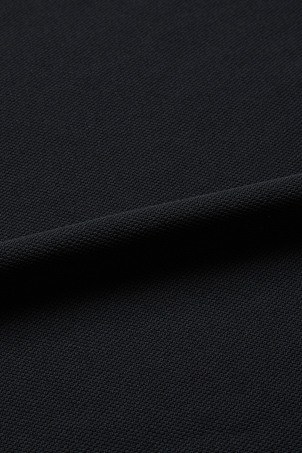 지포어-MEN APPAREL-ESSENTIAL TECH PIQUE POLO(MEN)