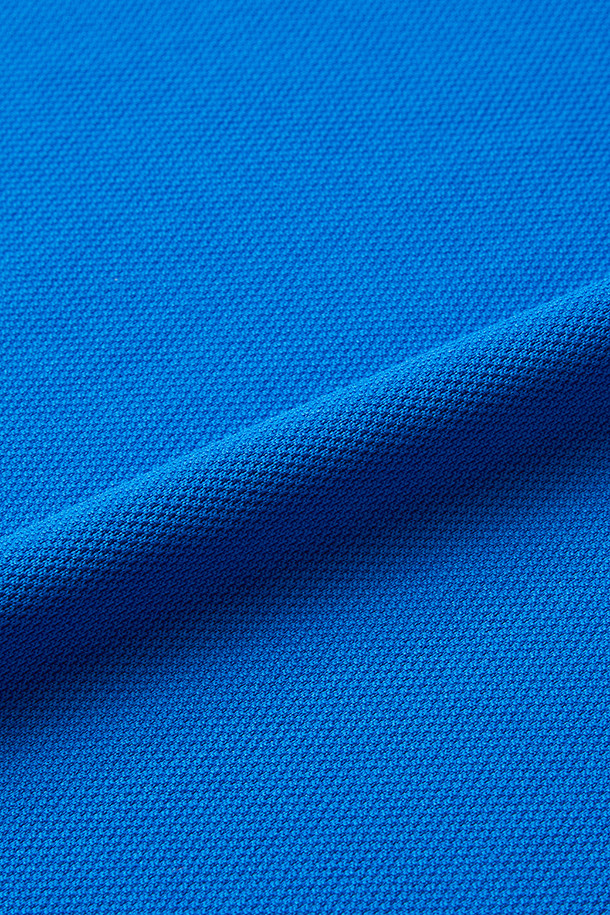 지포어-MEN APPAREL-ESSENTIAL TECH PIQUE POLO(MEN)