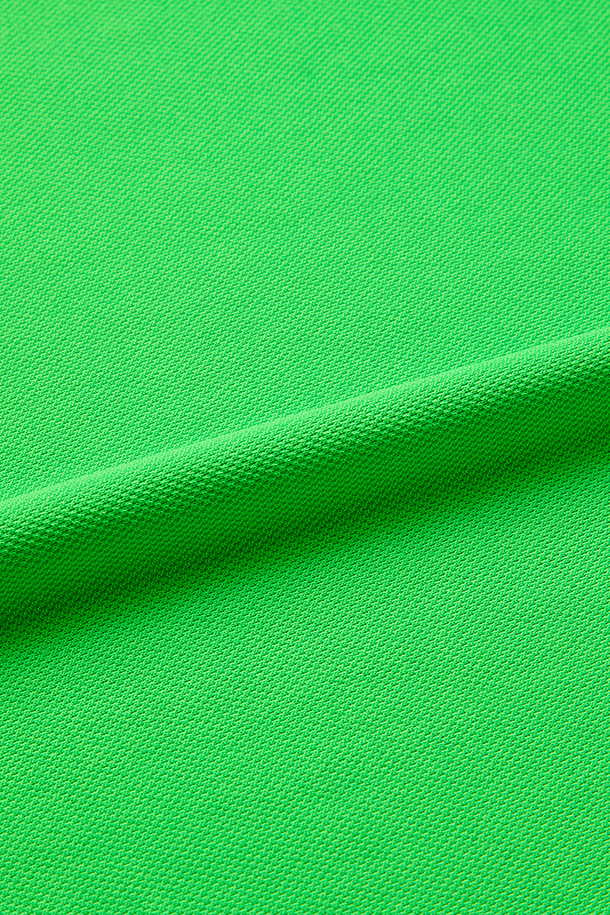 지포어-MEN APPAREL-ESSENTIAL TECH PIQUE POLO(MEN)