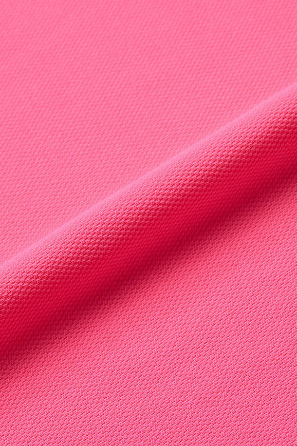 지포어-MEN APPAREL-ESSENTIAL TECH PIQUE POLO(MEN)