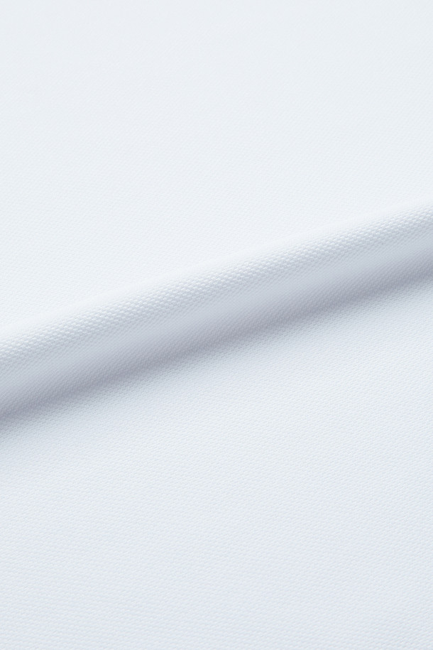 지포어-MEN APPAREL-ESSENTIAL TECH PIQUE POLO(MEN)