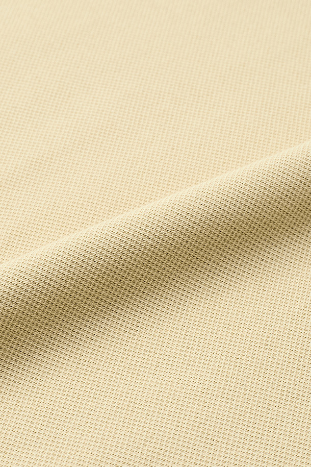 지포어-MEN APPAREL-COLLAR-POINTED PIQUE(MEN)