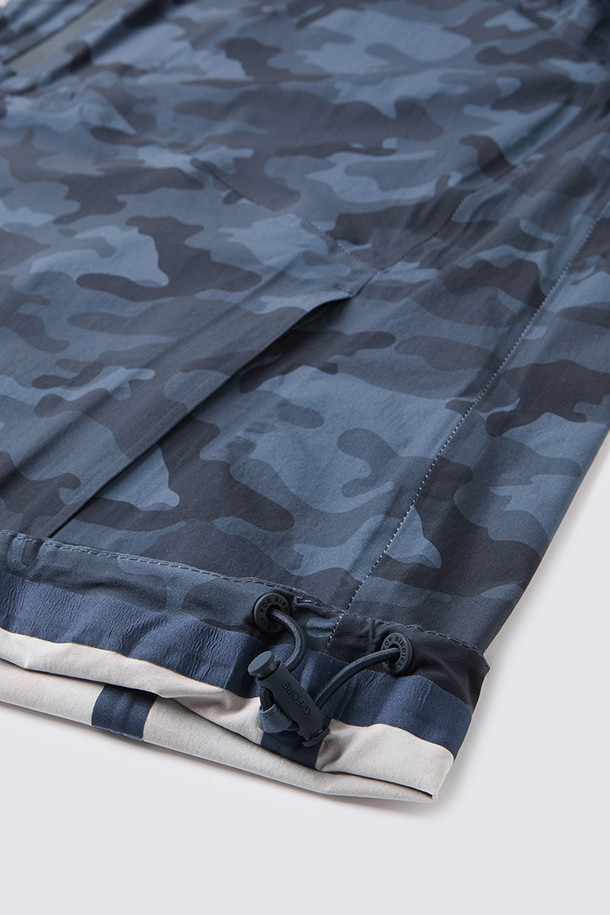 지포어-MEN APPAREL-CAMO TECH HOODED PULLOVER (MEN)