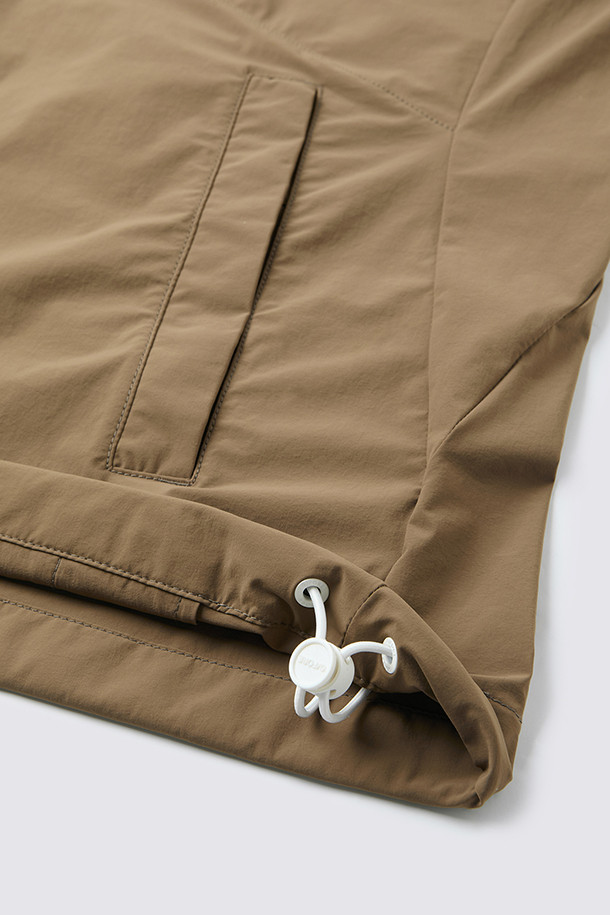 지포어-MEN APPAREL-HOODIE ANORAK (MEN)