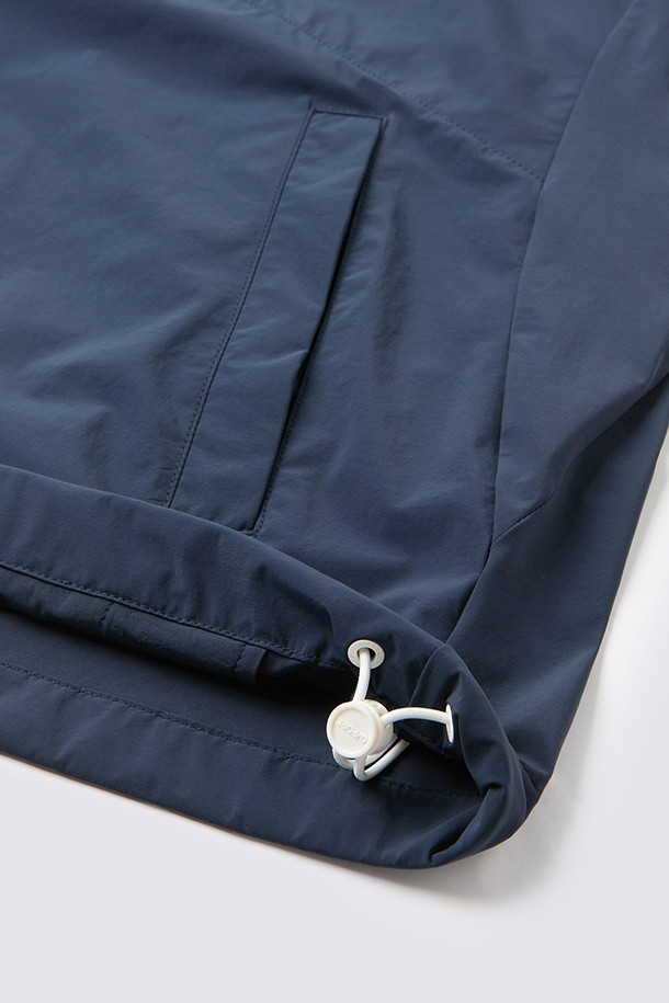지포어-MEN APPAREL-HOODIE ANORAK (MEN)