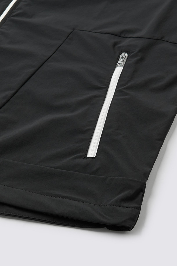 지포어-MEN APPAREL-DETACHABLE JACKET (MEN)