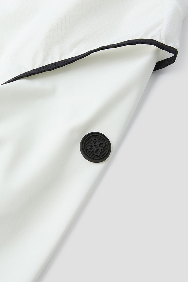 지포어-MEN APPAREL-2WAY DETACHABLE JUMPER(MEN)