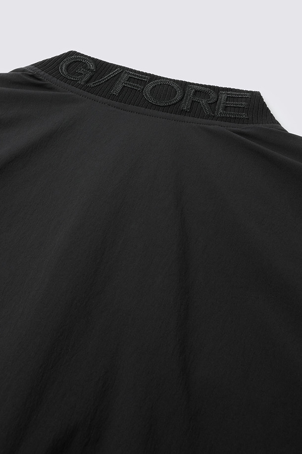 지포어-MEN APPAREL-WASHED NYLON JACKET (MEN)