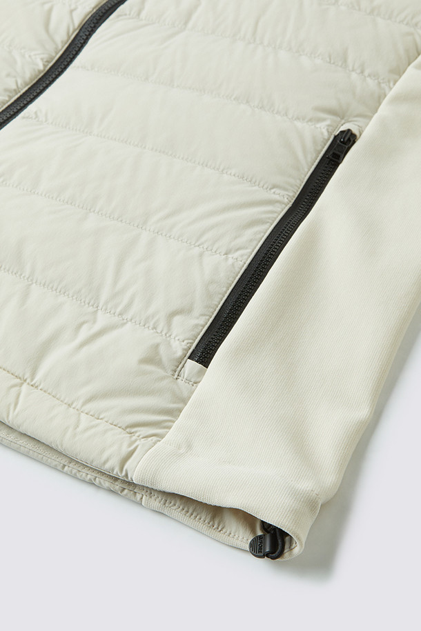 지포어-MEN APPAREL-SWING DOWN JACKET (MEN)