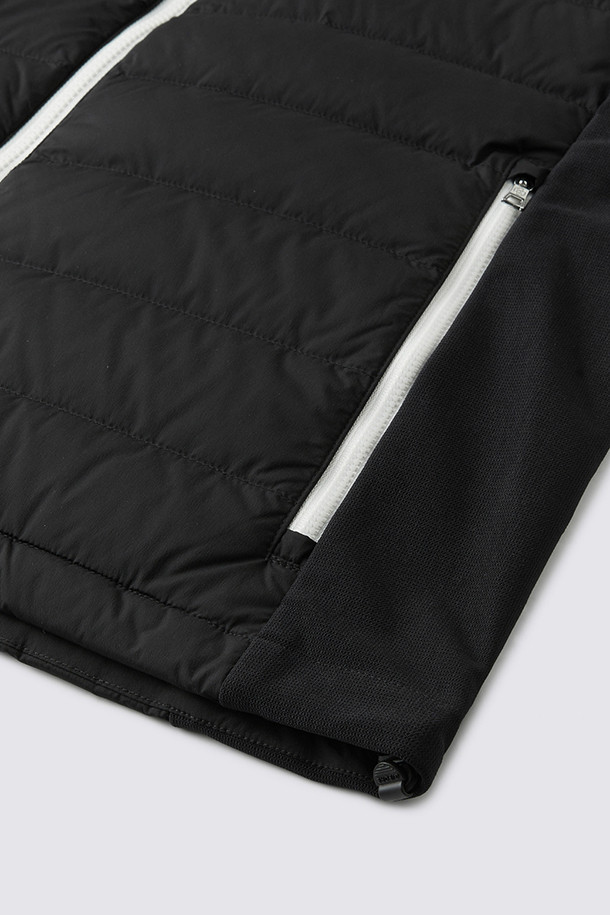 지포어-MEN APPAREL-SWING DOWN JACKET (MEN)