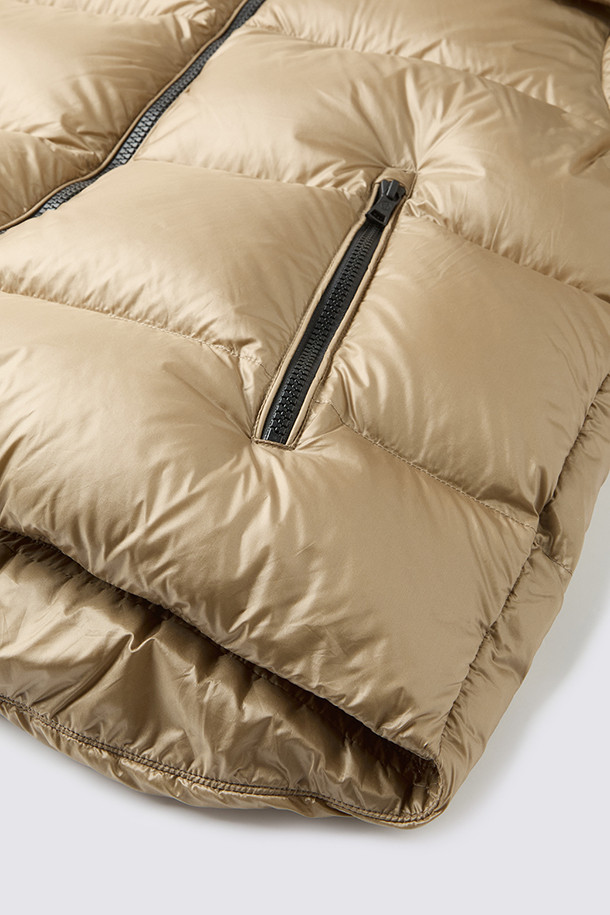 지포어-MEN APPAREL-DOWN JACKET (MEN) 