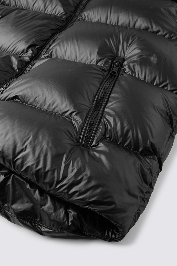 지포어-MEN APPAREL-DOWN JACKET (MEN) 