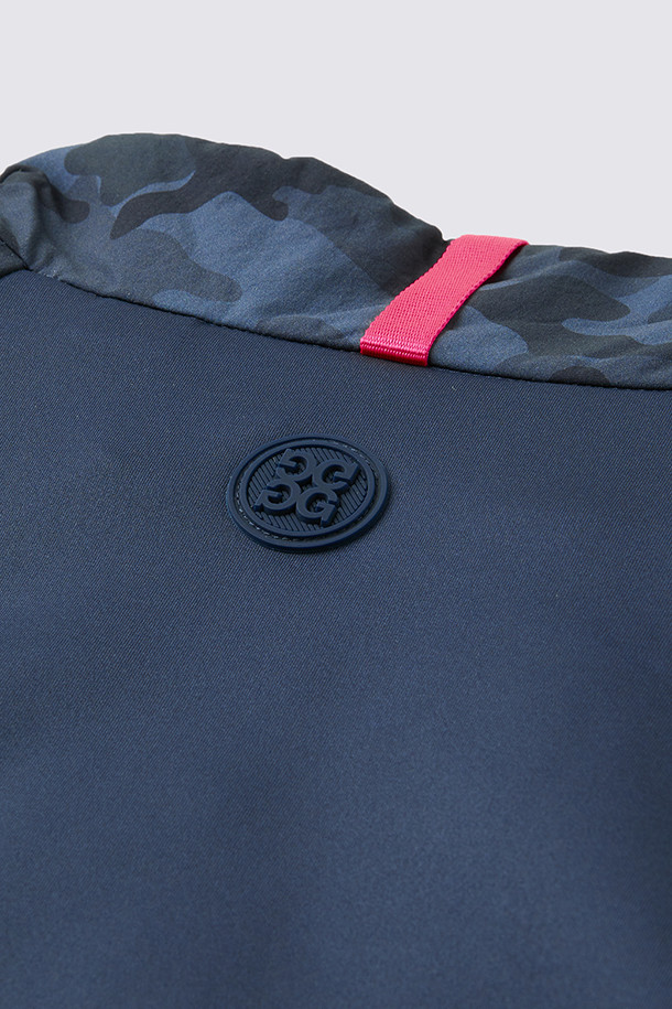 지포어-MEN APPAREL-THE MAVERICK HYBRID VEST(MEN)
