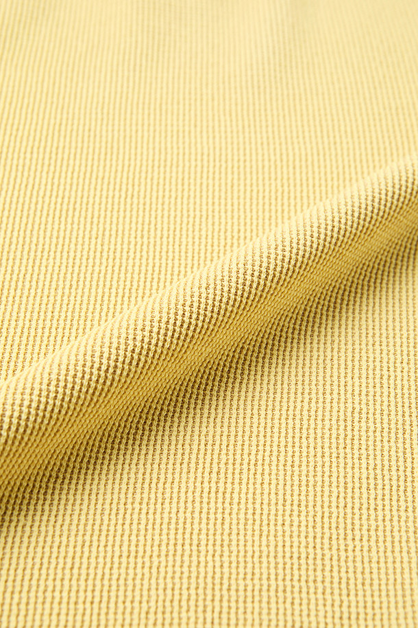 지포어- -ESSENTIAL KNIT POLO(MEN)