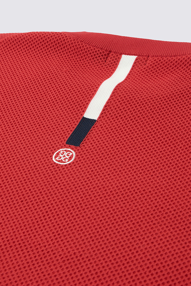 지포어-MEN APPAREL-PERFORMANCE KNIT (MEN)