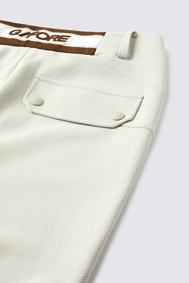 지포어-WOMEN APPAREL-SLIM RIDING PANT(WOMEN)