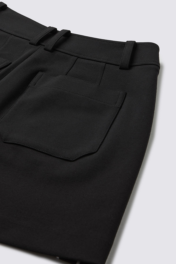 지포어-WOMEN APPAREL-A-LINE SHORT(WOMEN)