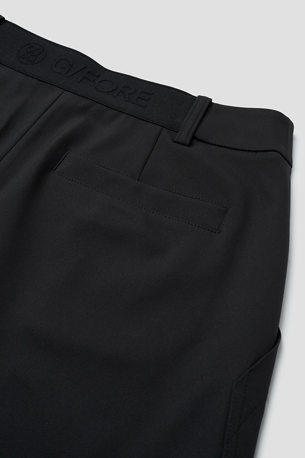 지포어-WOMEN APPAREL-POCKET SHORTS(WOMEN)