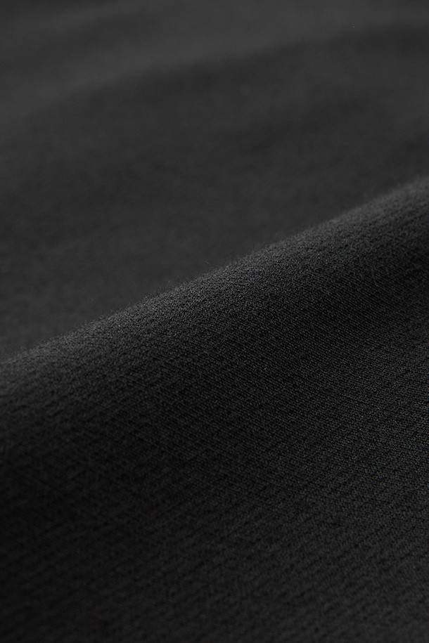 지포어-WOMEN APPAREL-SIDE LOGO SEMI BOOTCUT PANT(WOMEN)