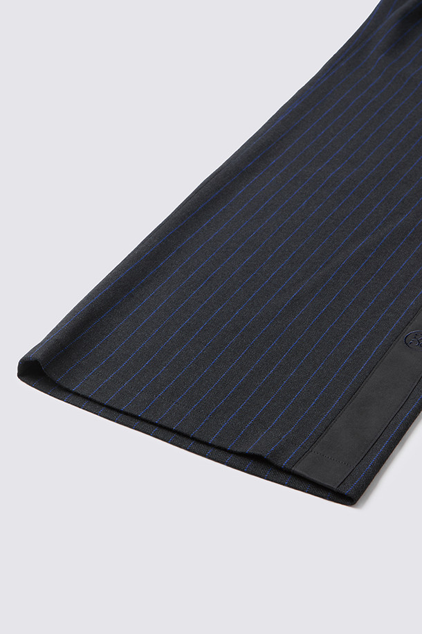 지포어-WOMEN APPAREL-STRIPE WIDE LEG PANT (WOMEN)