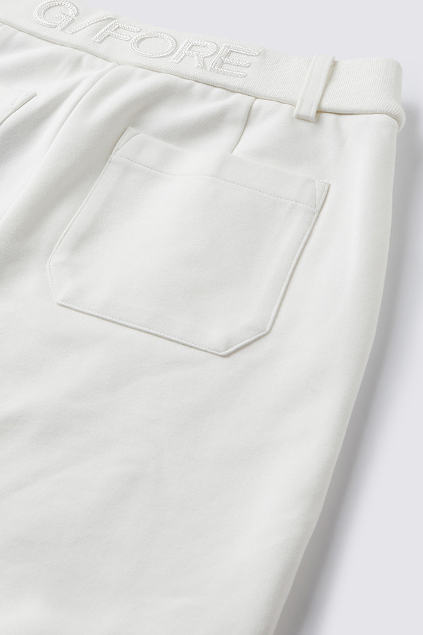 지포어-WOMEN APPAREL-SEMI BOOTCUT PANT(WOMEN)