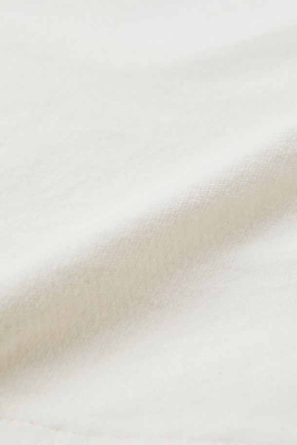 지포어-WOMEN APPAREL-CORDUROY SHORT (WOMEN)