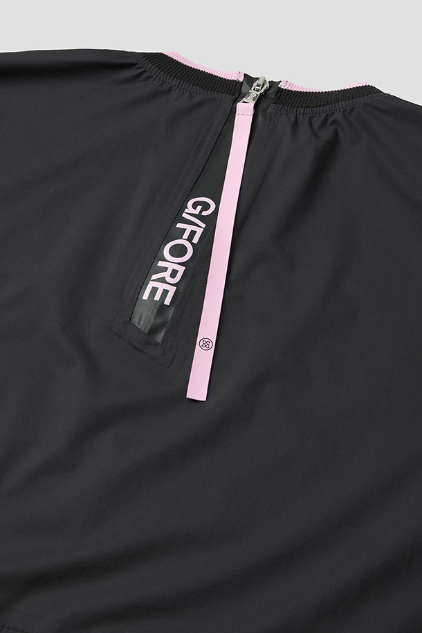 지포어-WOMEN APPAREL-WATERPROOF PULLOVER(WOMEN)