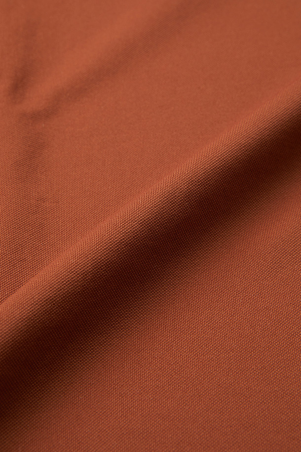 지포어-WOMEN APPAREL-POLO SLEEVELESS(WOMEN)