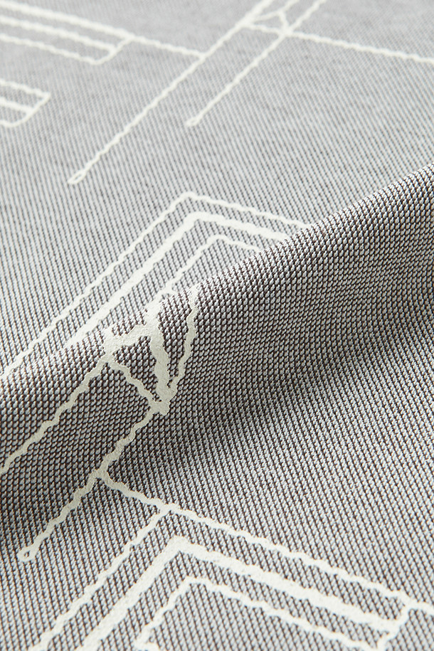 지포어-WOMEN APPAREL-GRAPHIC POLO(WOMEN)