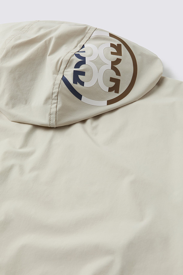 지포어-WOMEN APPAREL-HOODIE WINDBREAKER (WOMEN)