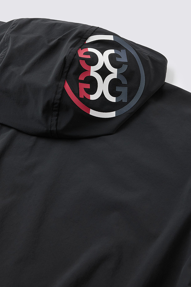지포어-WOMEN APPAREL-HOODIE WINDBREAKER (WOMEN)