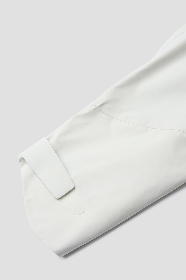 지포어-WOMEN APPAREL-COLOUR RAINBREAKER(WOMEN)