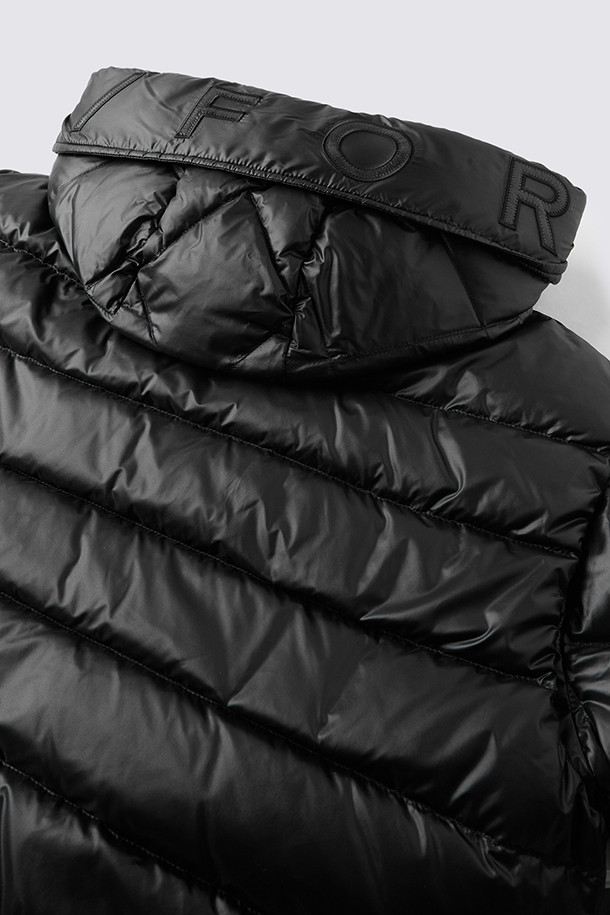 지포어-WOMEN APPAREL-SHORT DOWN JACKET (WOMEN)