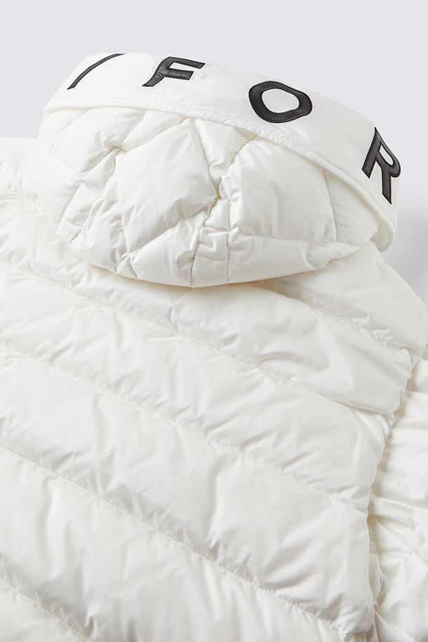 지포어-WOMEN APPAREL-PLUMPER QUILTED DOWN JACKET (WOMEN)
