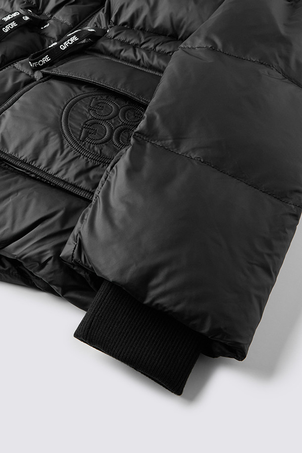 지포어-WOMEN APPAREL-DOWN JACKET (WOMEN)