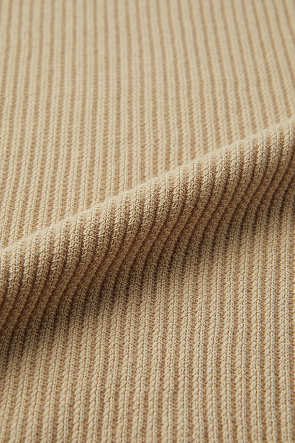 지포어-WOMEN APPAREL-SLEEVELESS SWEATER(WOMEN)