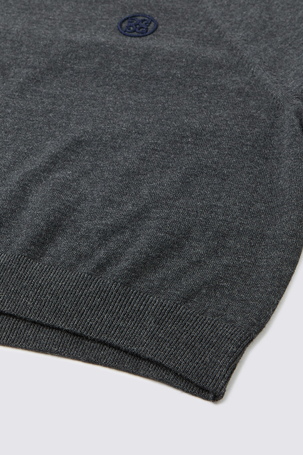 지포어-WOMEN APPAREL-CROPPED LONG SLEEVE SWEATER (WOMEN)