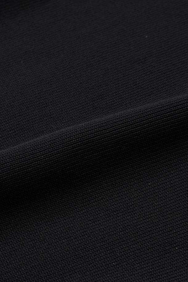 지포어-WOMEN APPAREL-ZIPPER-DETAILED SWEATER(WOMEN)