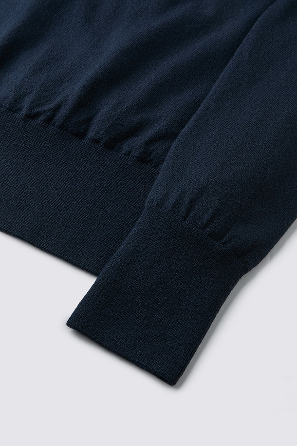 지포어-WOMEN APPAREL-COLOUR WINDPROOF SWEATER(WOMEN)