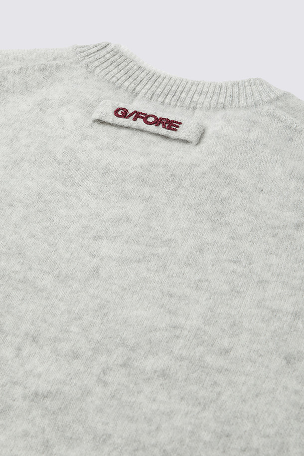 지포어-WOMEN APPAREL-ESSENTIAL CASHMERE SWEATER(WOMEN)