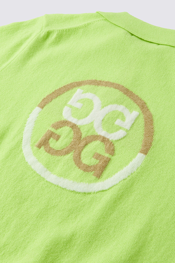 지포어-WOMEN APPAREL-SHORT SLEEVE SWEATER (WOMEN)