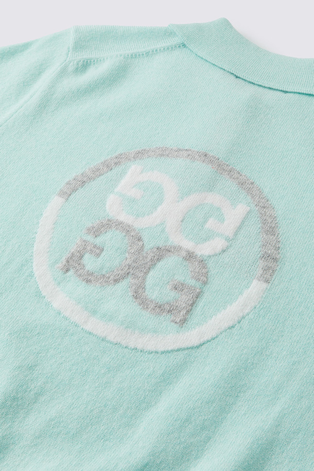 지포어-WOMEN APPAREL-SHORT SLEEVE SWEATER (WOMEN)