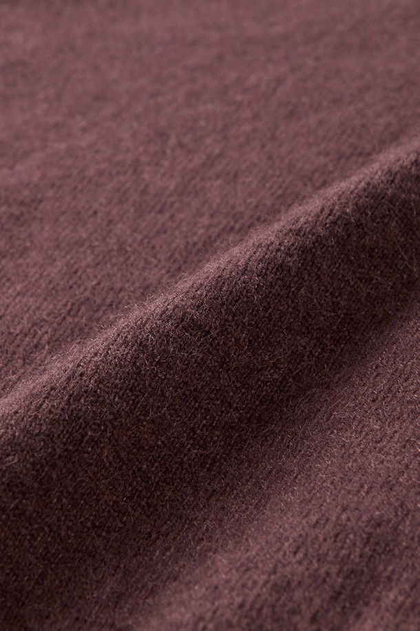 지포어-WOMEN APPAREL-CASHMERE V NECK CARDIGAN (WOMEN)